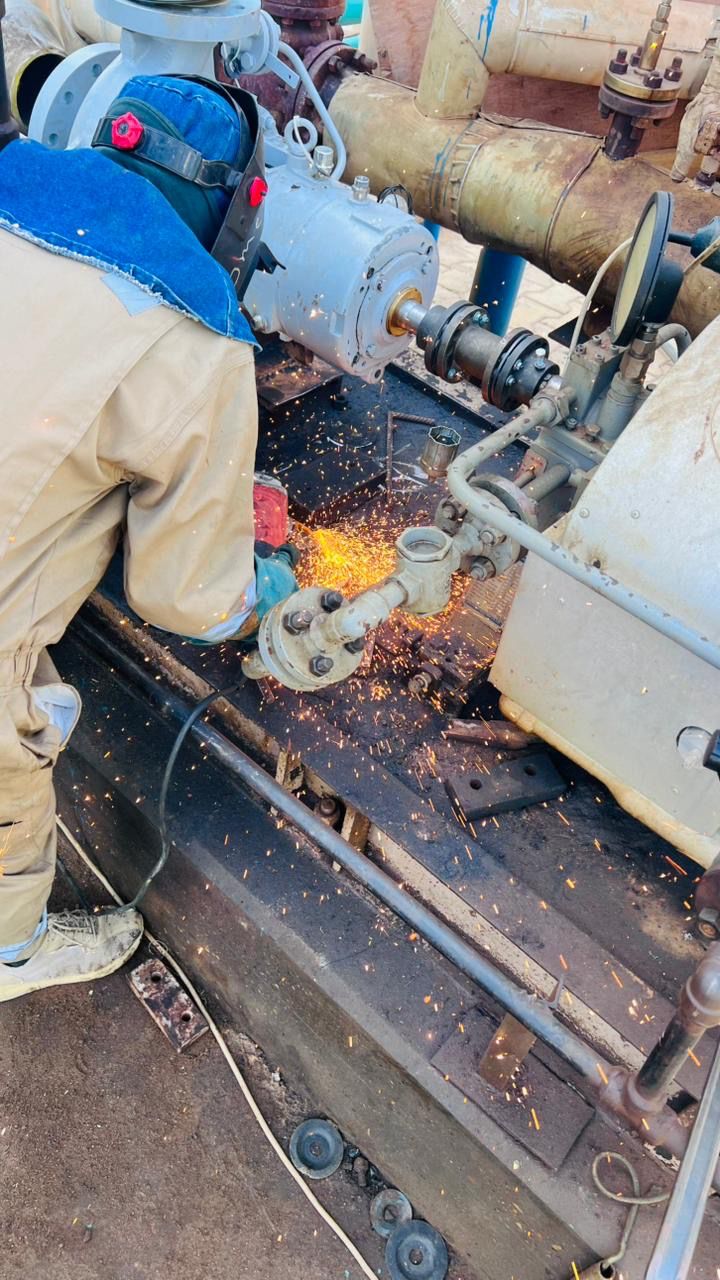Onsite Field support services